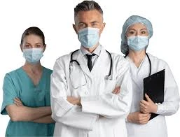 Care Connect: Bridging the Gap Between Patients and Quality Healthcare