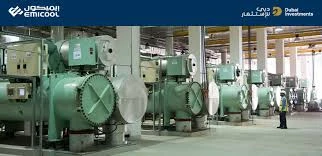 District Cooling Energy Systems: How They Work and Why They Matter