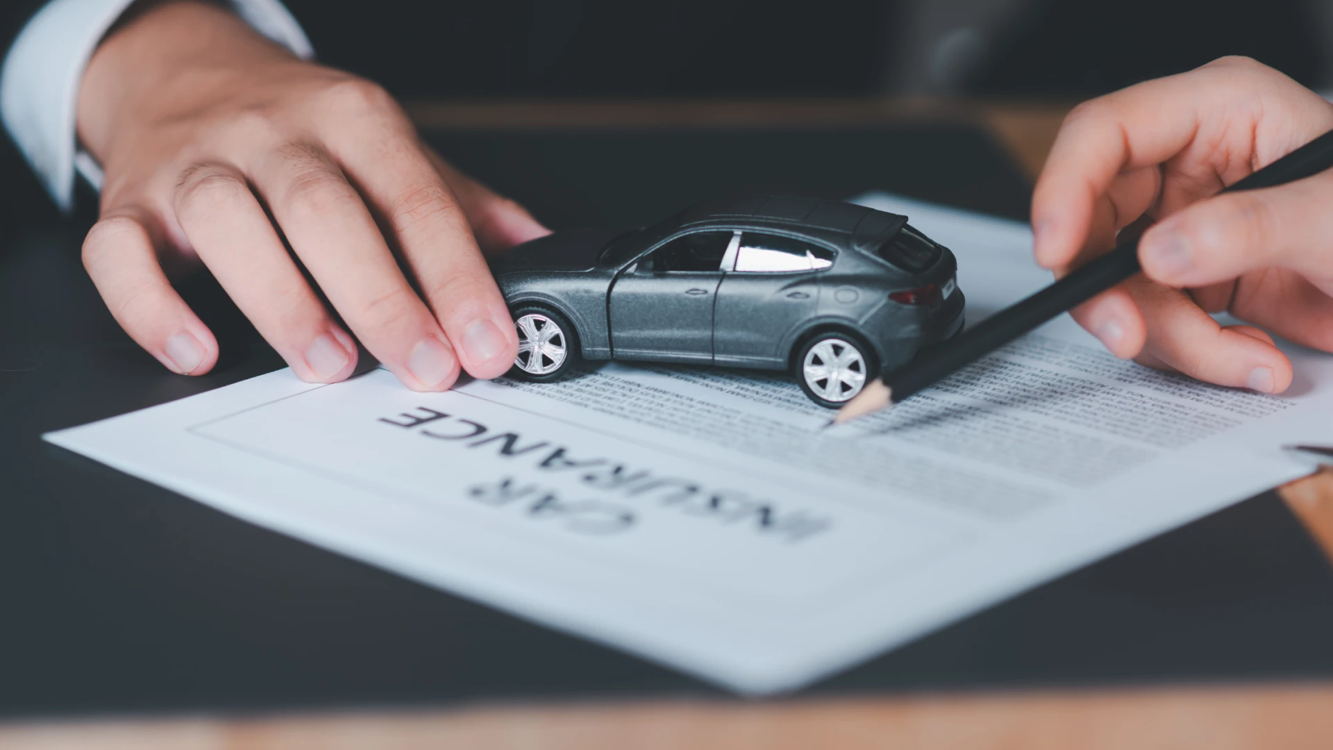 Understanding the Types of Car Insurance Coverage in Saginaw