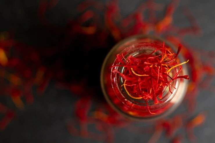 The Legacy of Kashmiri Kesar: Why It’s World-Renowned