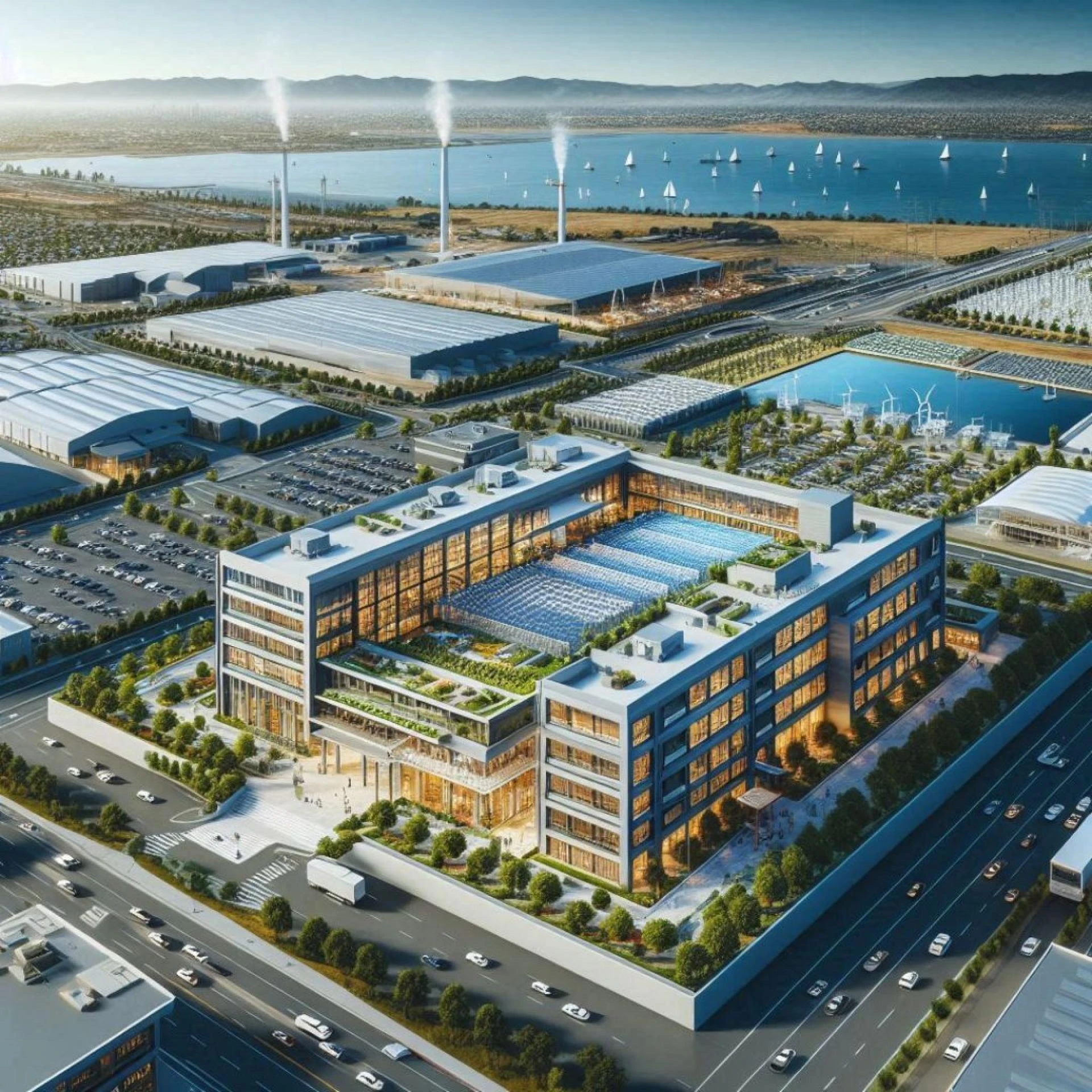 How San Jose's Upcoming Benchmarking Policies Affect Your Properties 