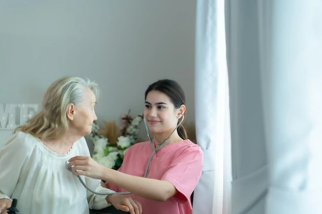 Private Home Care Technologies and Tools For High Profile ALS Patients