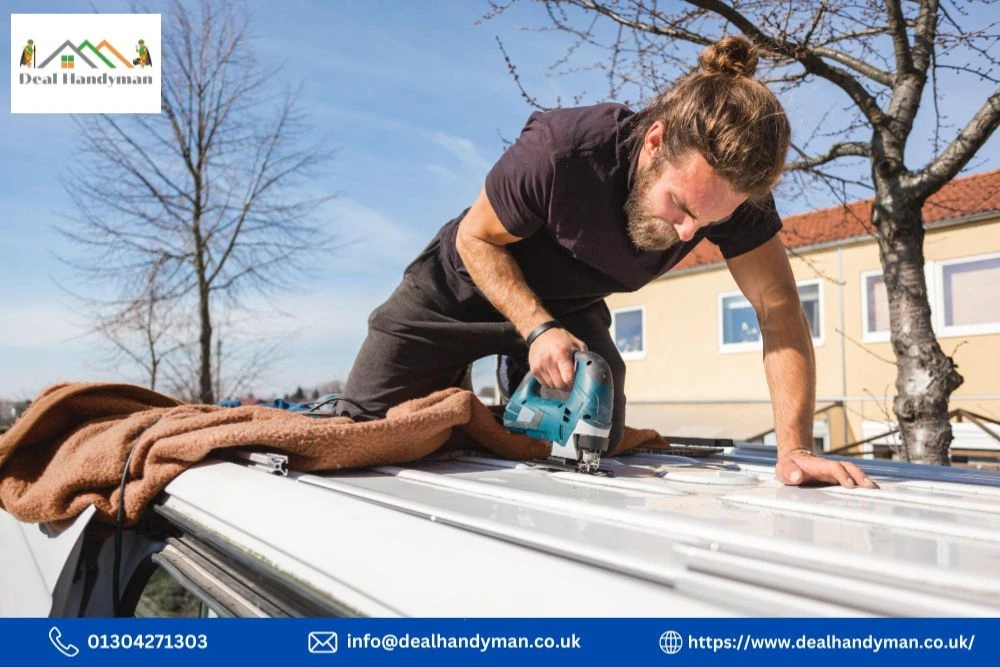 Expert Gutter Cleaning in Margate – Keep Your Home Safe & Dry