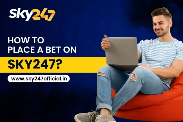 Sky247 – Unlock the Future of Sports & Gaming