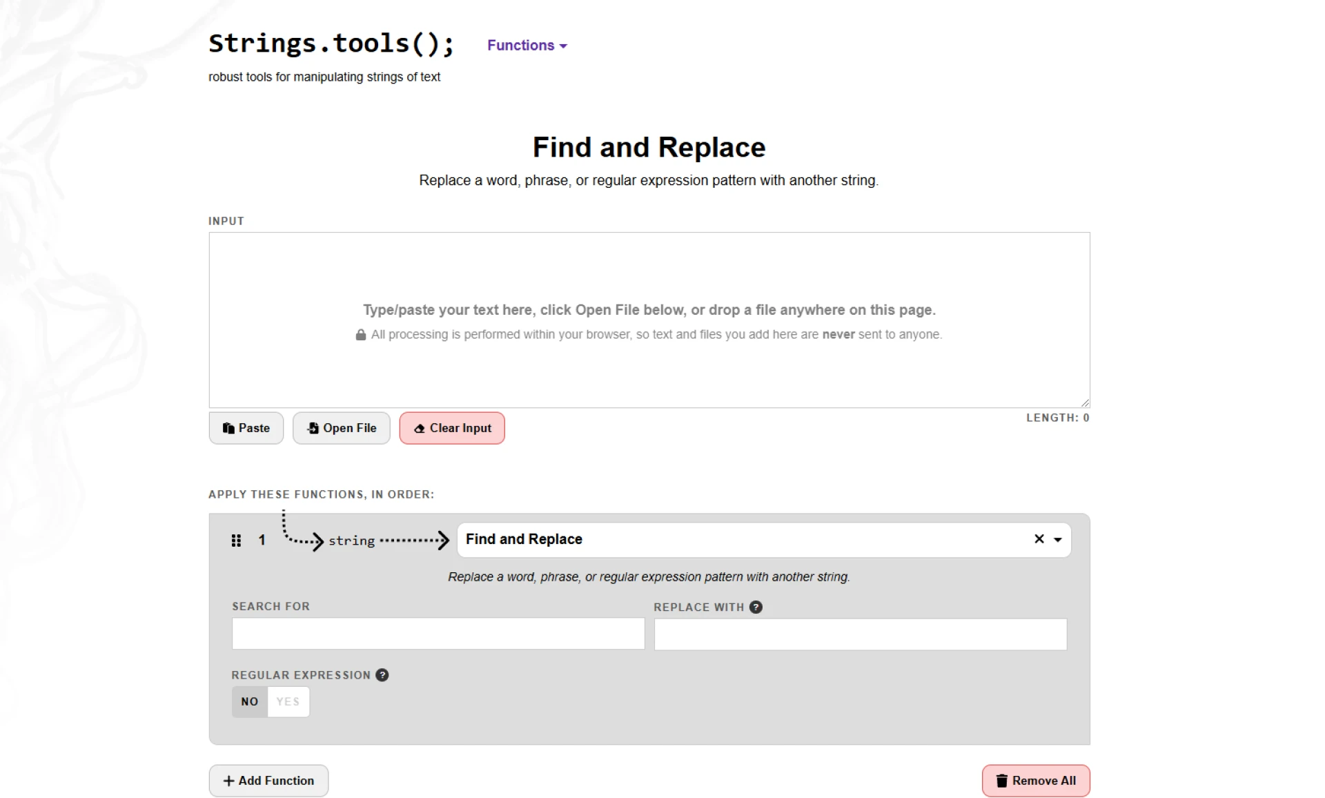 10 Best Tools to Replace Text Online for Free