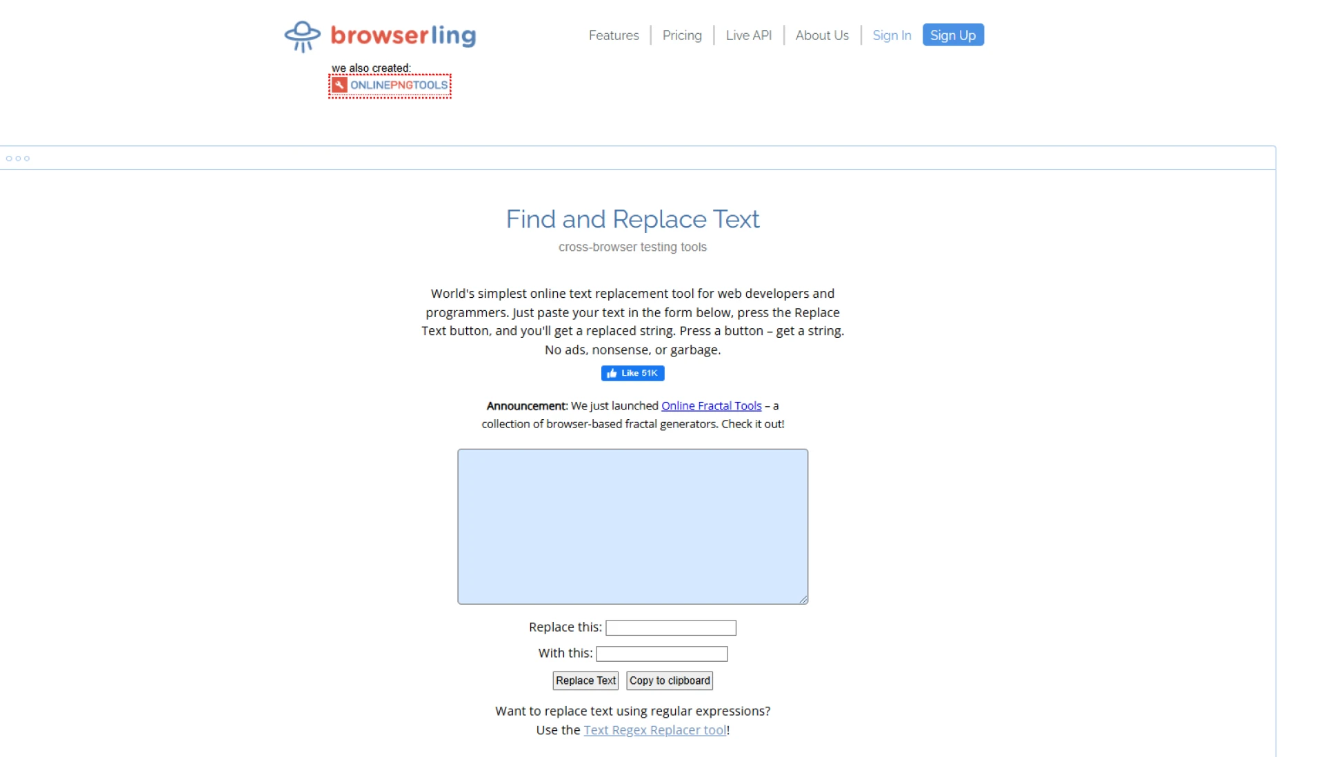 10 Best Tools to Replace Text Online for Free