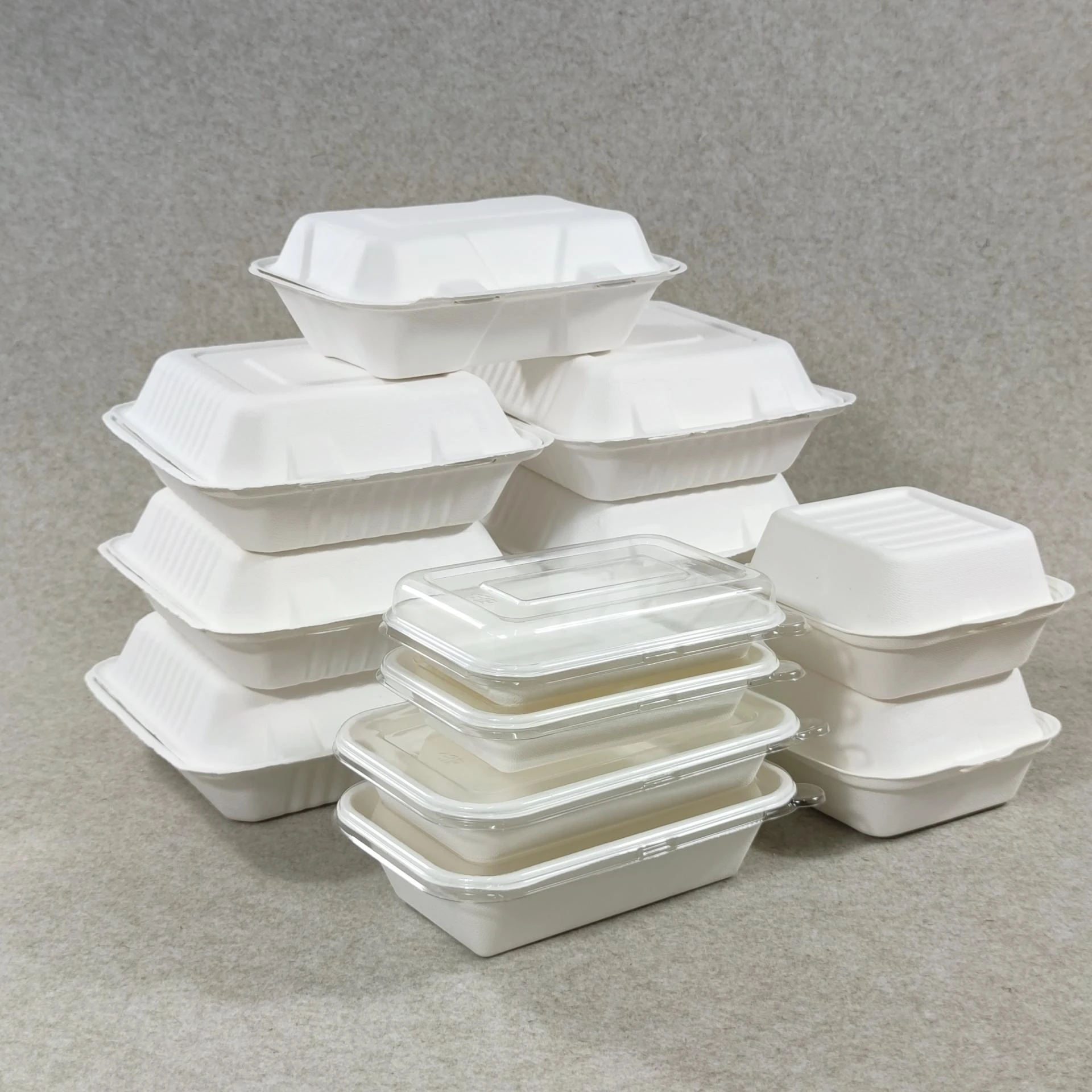 Sweet Sustainability: Bagasse Food Containers for Eco-Friendly Dining