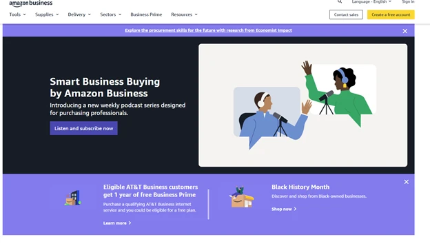 Top 10 B2b Marketplace in Germany 2025