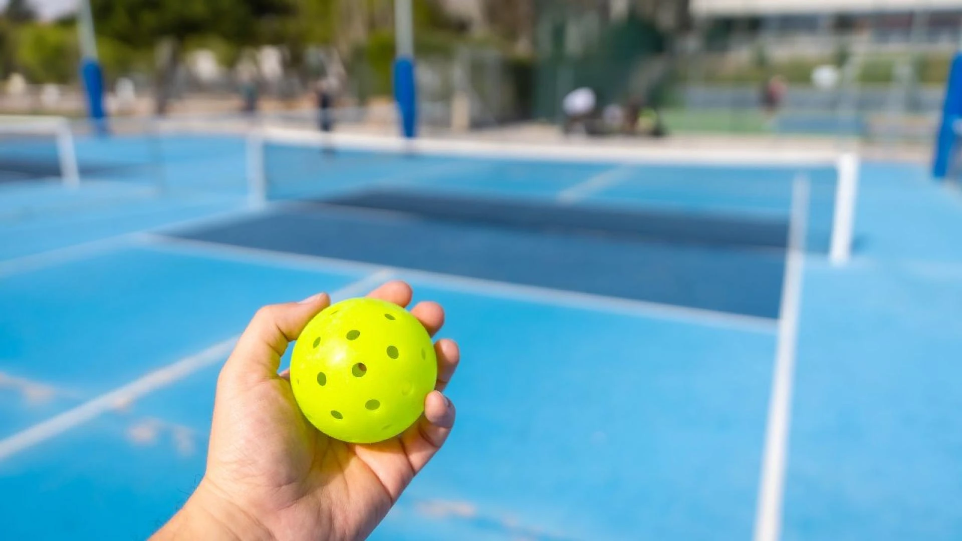 How to Choose the Right Pickleball Ball for Your Game
