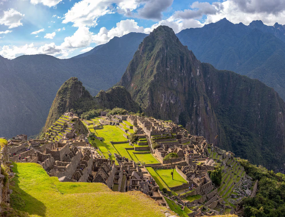 Luxury Hotel Machu Picchu - Experience Comfort and Elegance in the Andes
