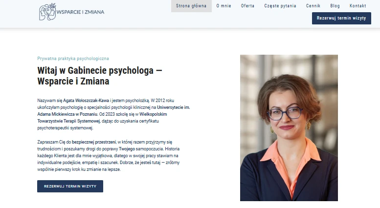 Can't Afford Therapy? Support Options in Poznań.