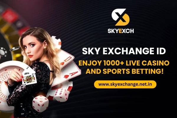 SkyExchange ID: Everything You Need to Know Before You StartTitle