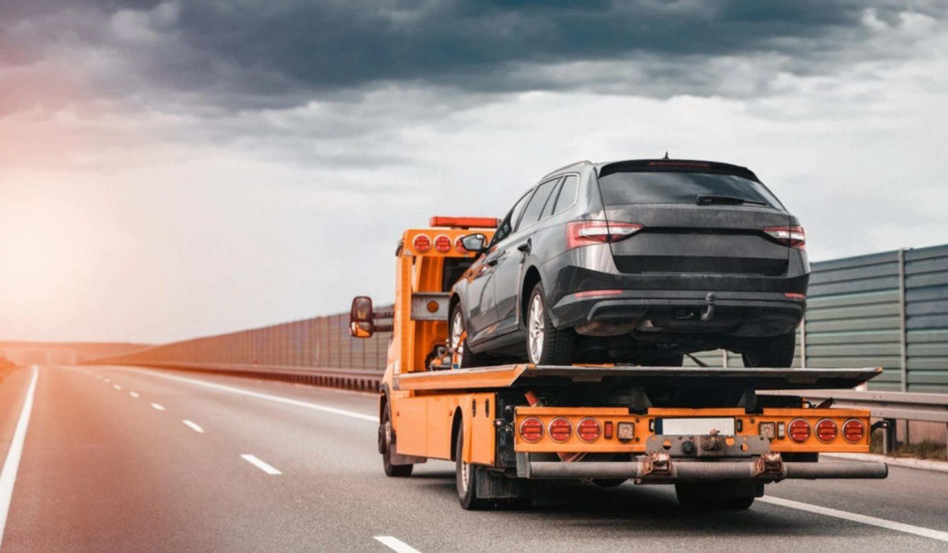The Ultimate Guide to Secure Car Shipping: Why Choose Secure Car Shipping for Your Next Move