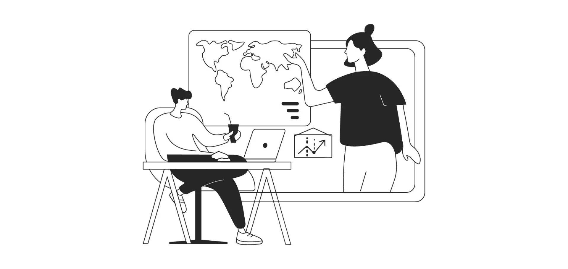 Mobile App Development in the Middle East: A Growing Digital Revolution