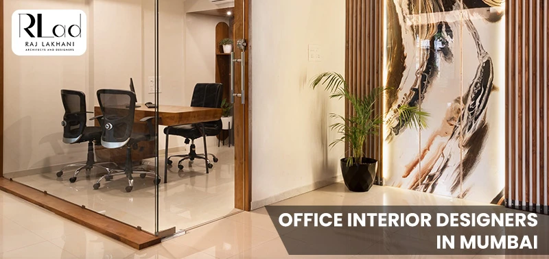 Luxury Interior Designers in Mumbai: Why Raj Lakhani is the Ultimate Choice