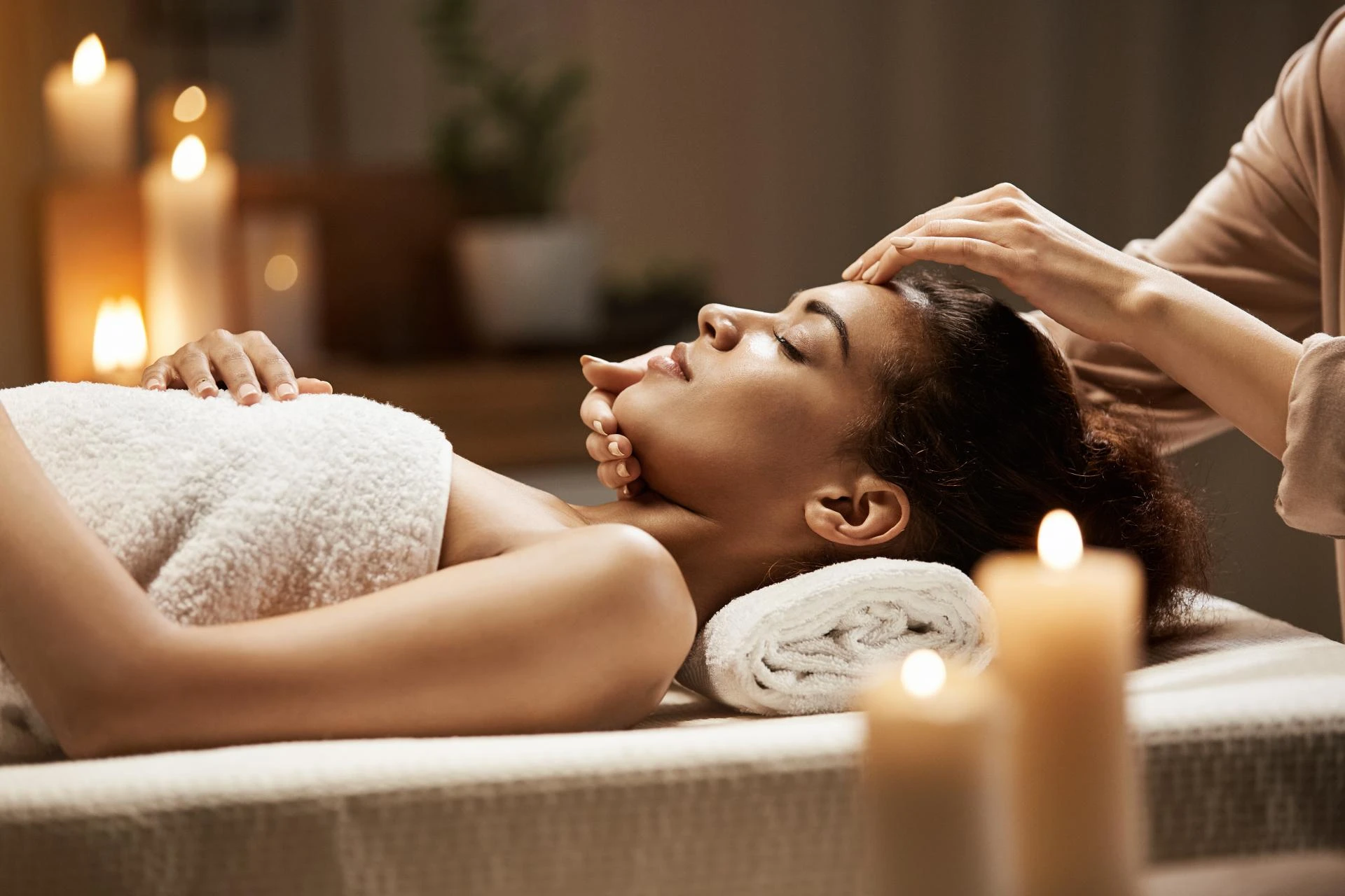 Top Reasons To Choose A Private Massage Therapist Near Me