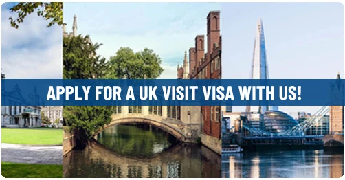 UK Standard Visitor Visa: Who Can Apply and What You Need to Know