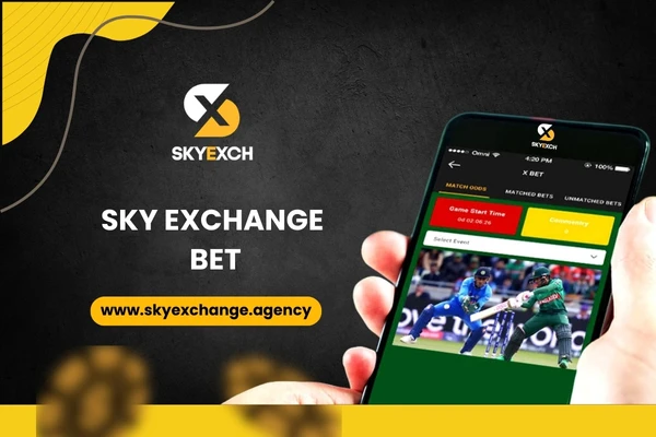 Why SkyExchange is the Ultimate Platform for Sports Lovers