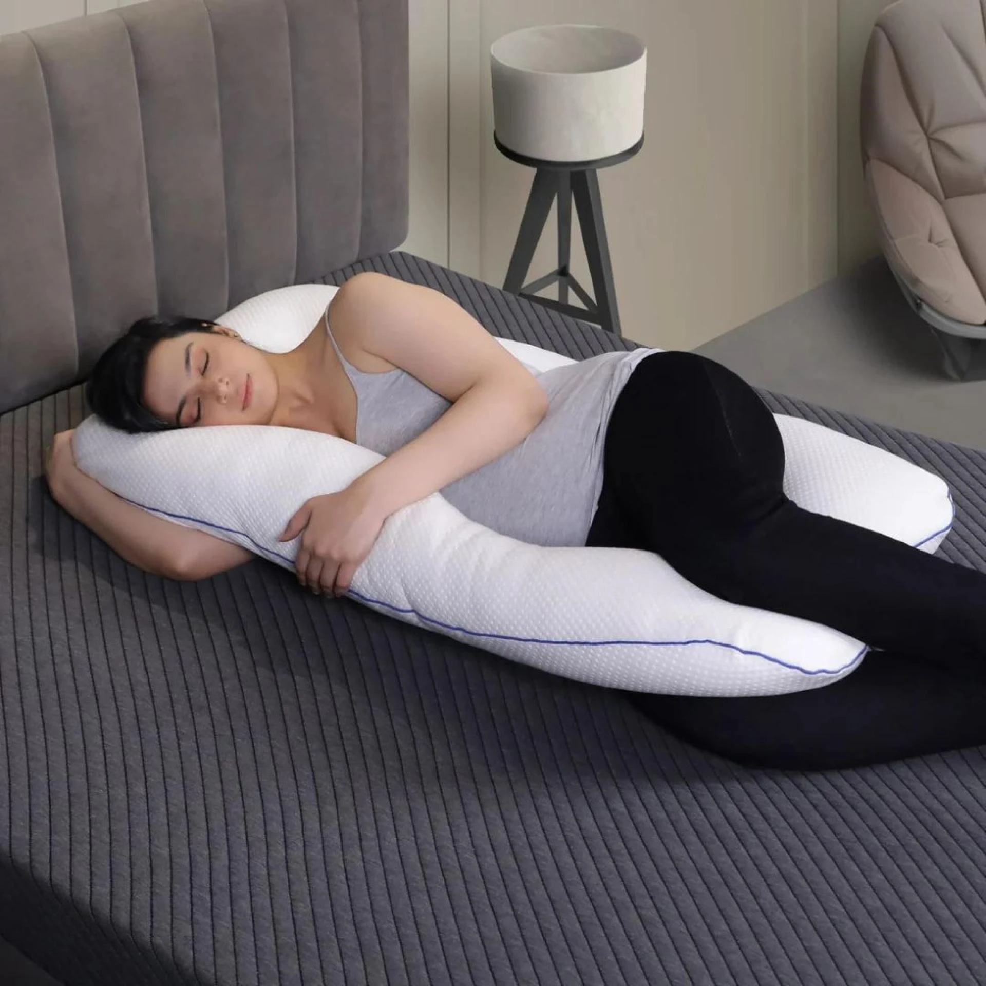 How to Choose the Best Smart Pregnancy Pillow for Your Needs?