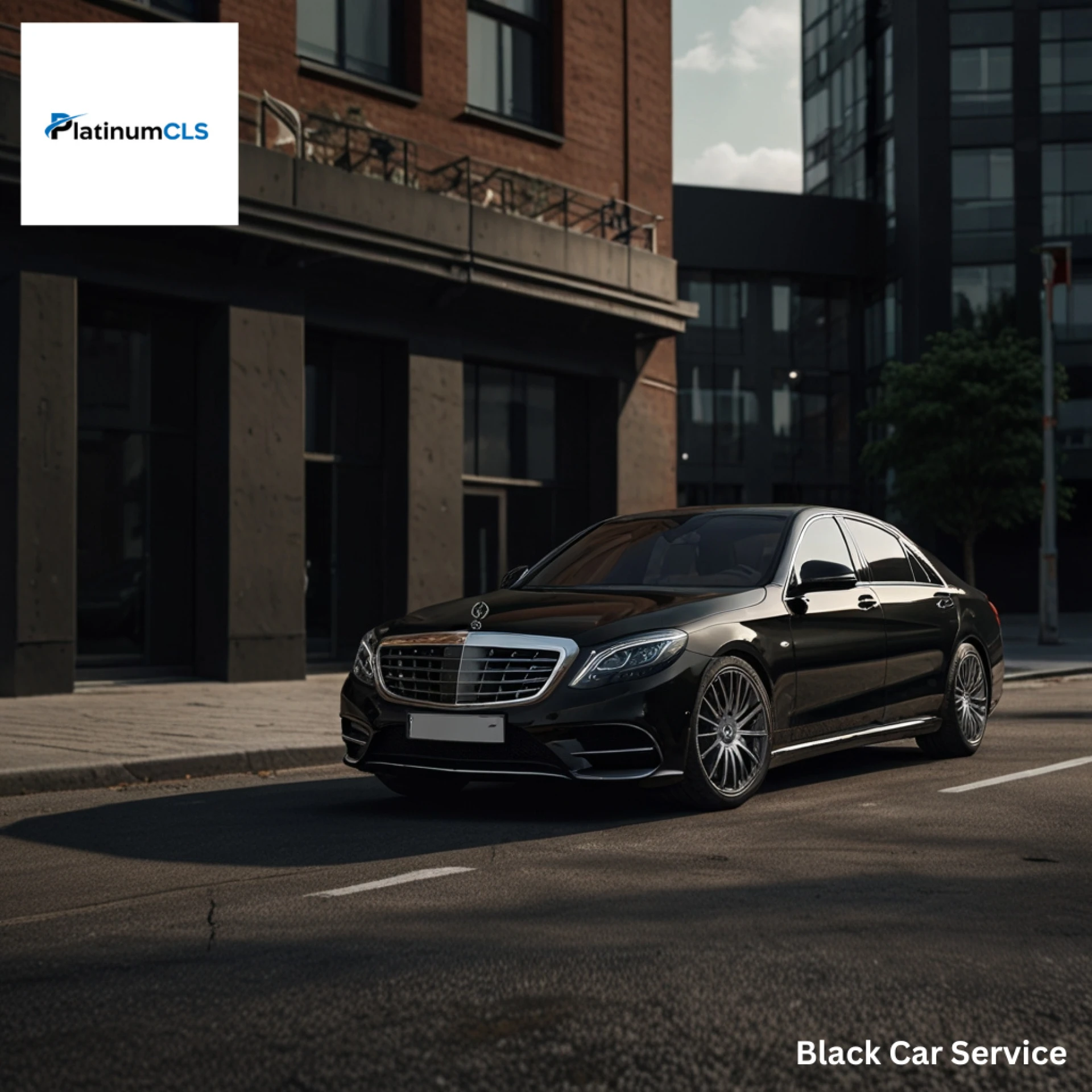 How Black Car Services Are Helping Dallas’s Healthcare System