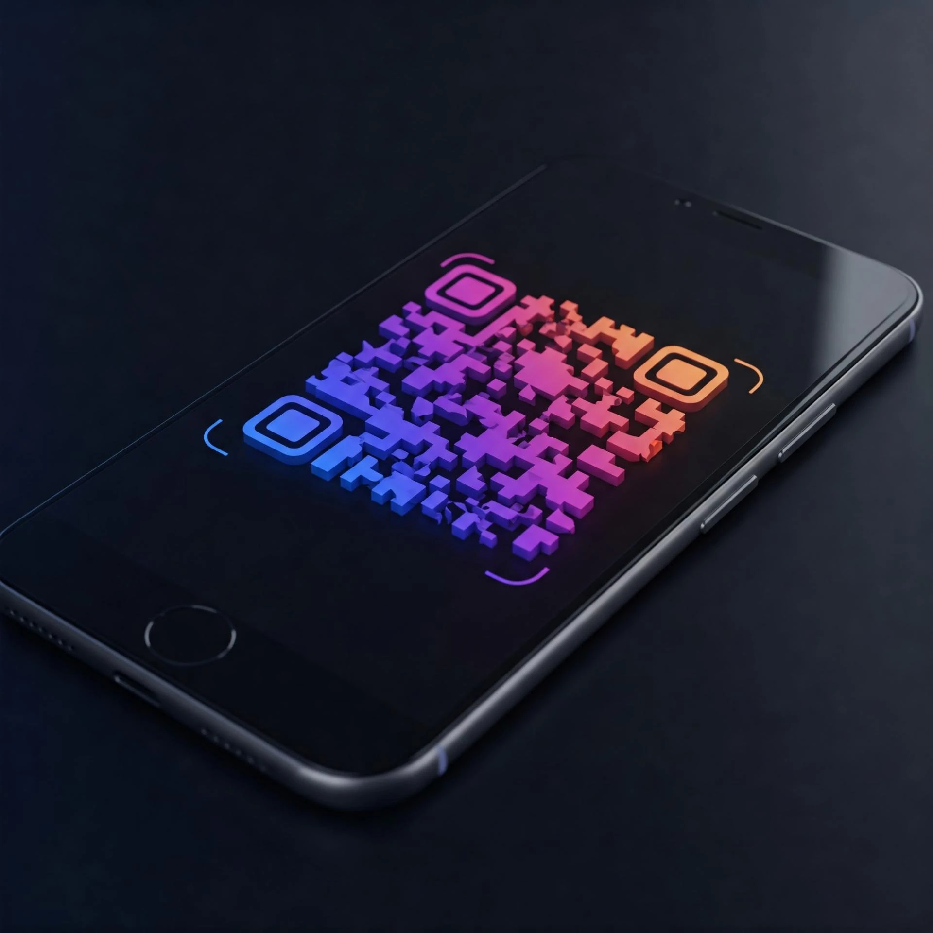 Libérez le Potentiel des QR Codes :Maîtrisez l'Art de Créer des QR Codes Performants pour Transformer Votre Entreprise et Booster Votre Impact Marketi