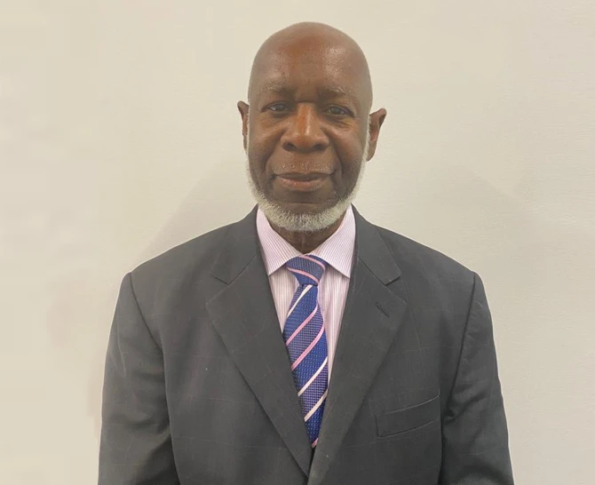 How Winston Thompson Author Built a Successful Financial Firm in Brooklyn