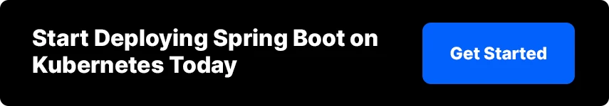 Kubernetes for Beginners: Spring Boot Microservice Kubernetes Deployment Tutorial