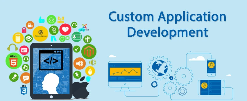 How Liyan IT Solution Transforms Businesses With Custom App Development