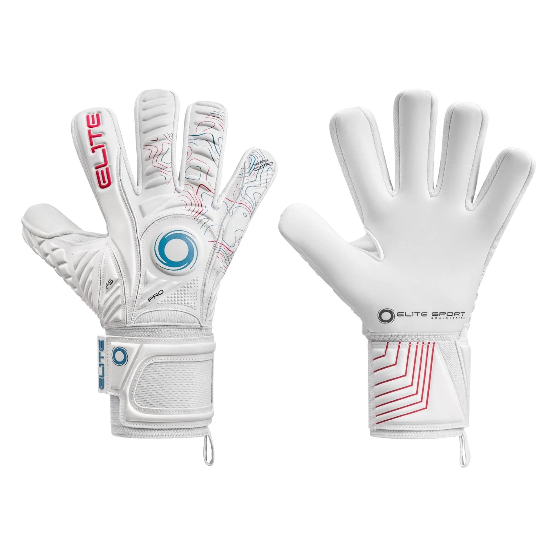 Elite Pulsar Goalkeeper Gloves: Precision, Grip, and Ultimate Protection