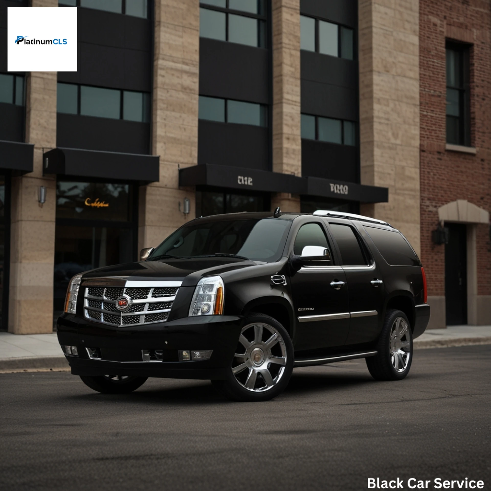 How Dallas Is Transforming Shopping with Black Car Services