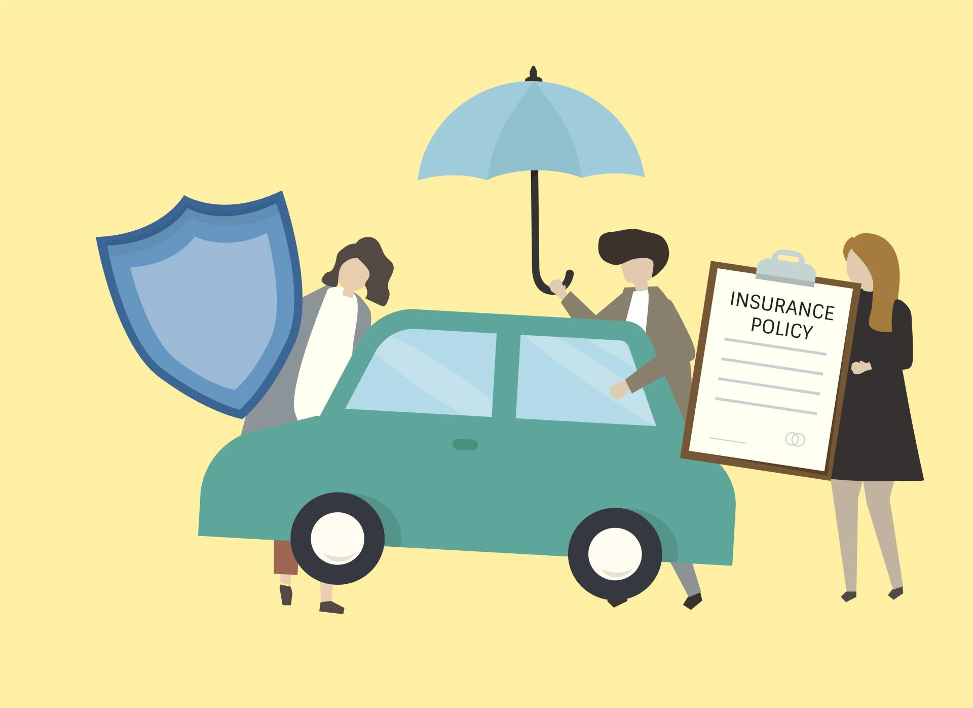 Insurance Endorsements: Their Role and Significance in Policy Management