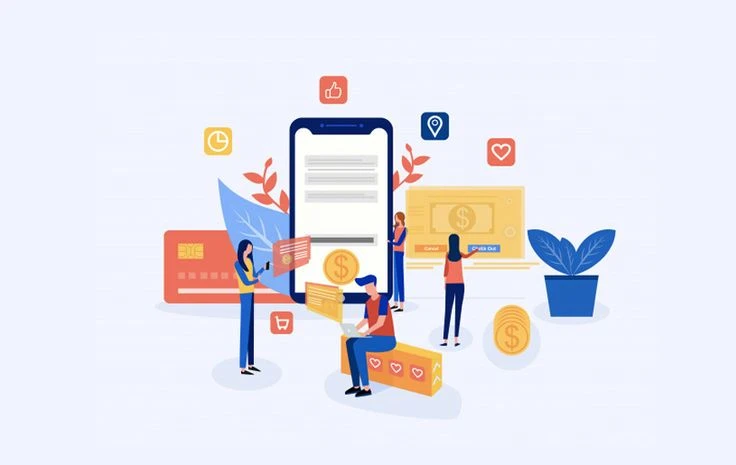 Best Mobile App Development Company in Brazil | Hire Experts