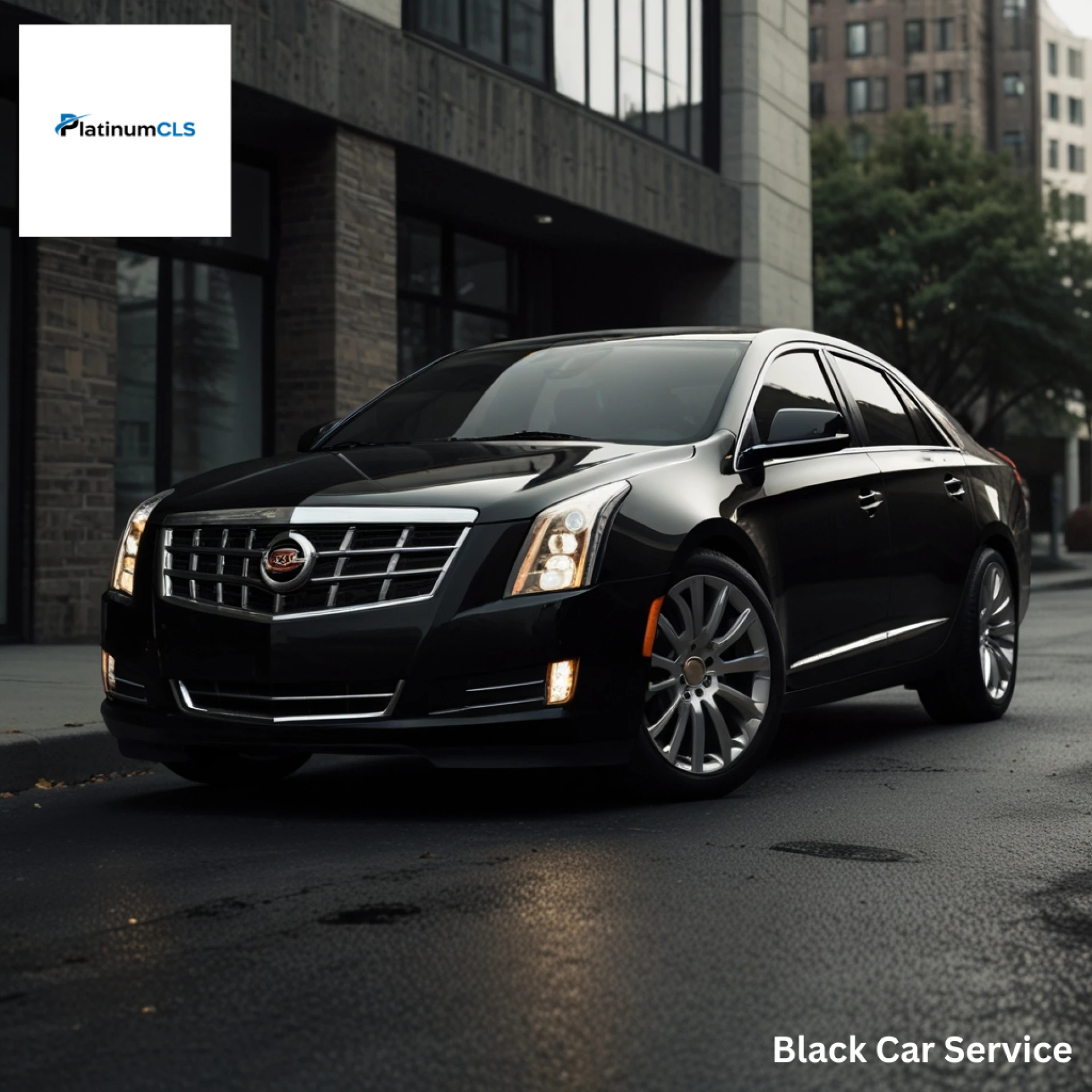 Dallas Group Car Services | Safety and Security with PlatinumCLS