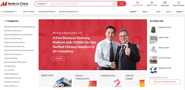 Best 10 B2B Platforms Facilitate Seamless Transactions