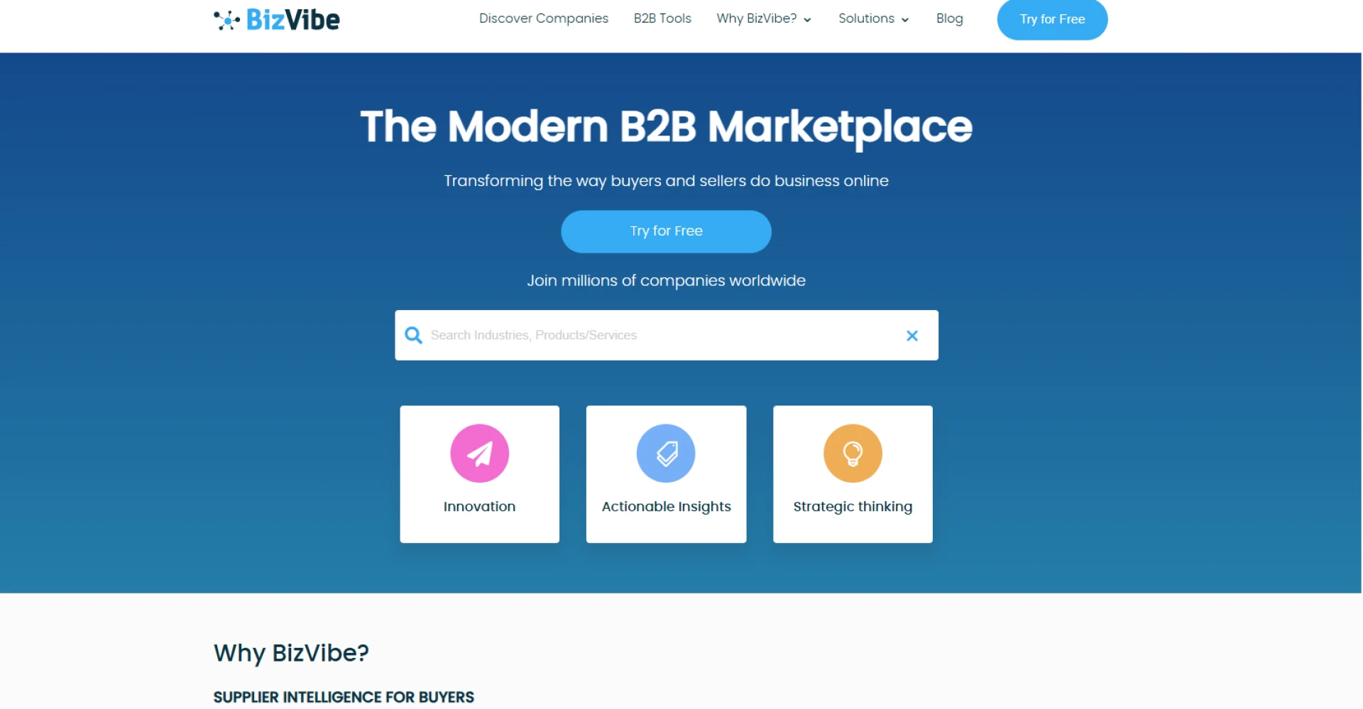 Best 10 B2B Platforms Facilitate Seamless Transactions