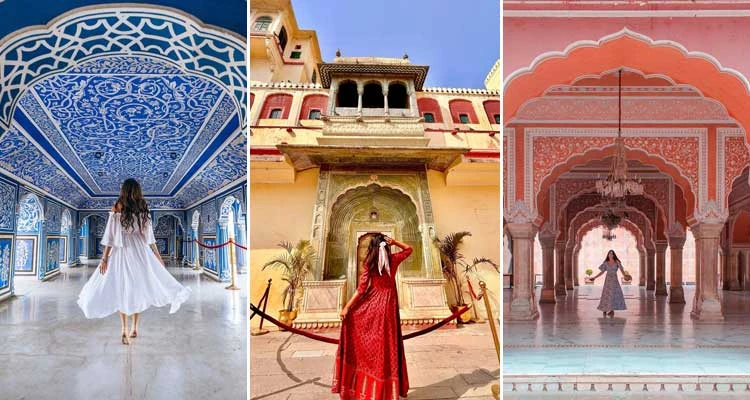 Must-Visit Places in Jaipur for a Day Trip From Delhi: A Complete Guide