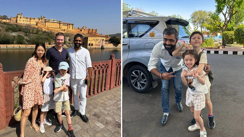 Must-Visit Places in Jaipur for a Day Trip From Delhi: A Complete Guide