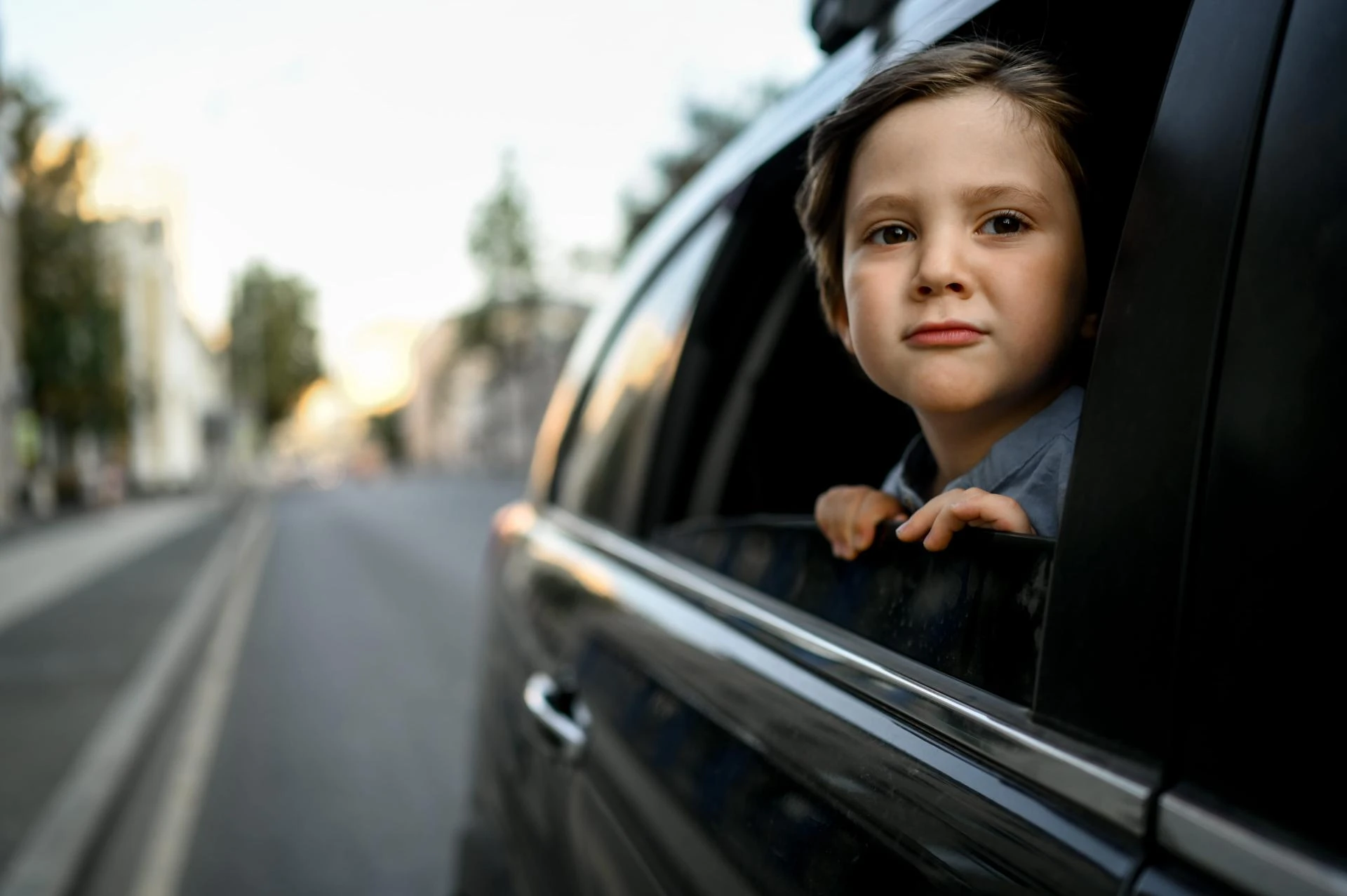 7 Ways Chauffeured Limousines Offer Greater Security Than Rideshare Services