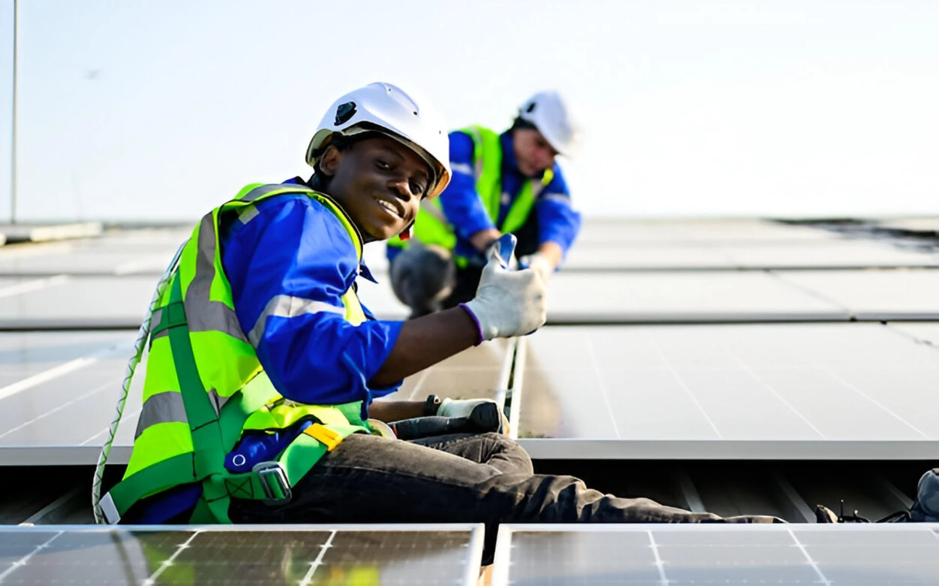 Why Solar Installation Services in Kenya Are in High Demand for 2025
