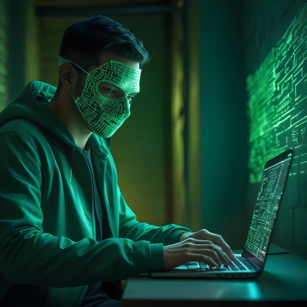 Hiring a Python Developer for Cybersecurity and Ethical Hacking