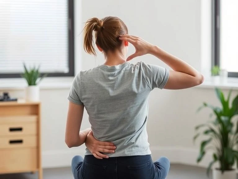 Stress Less, Stand Strong: Exercises for a Better Exam Experience