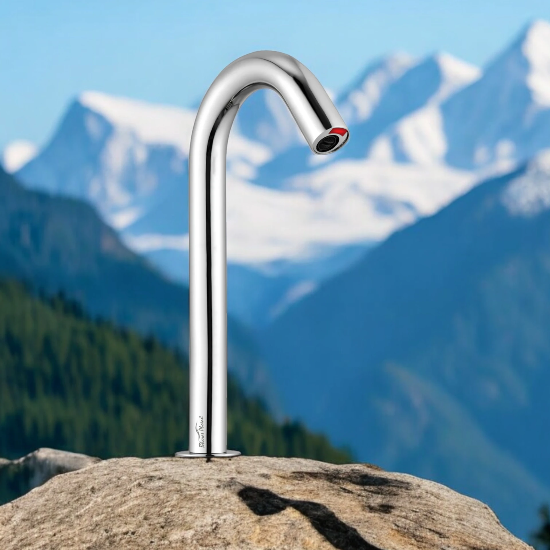 Revolutionizing Hygiene: The Rise of Sensor Tap and Urinal Sensor Technology in Modern Washrooms.