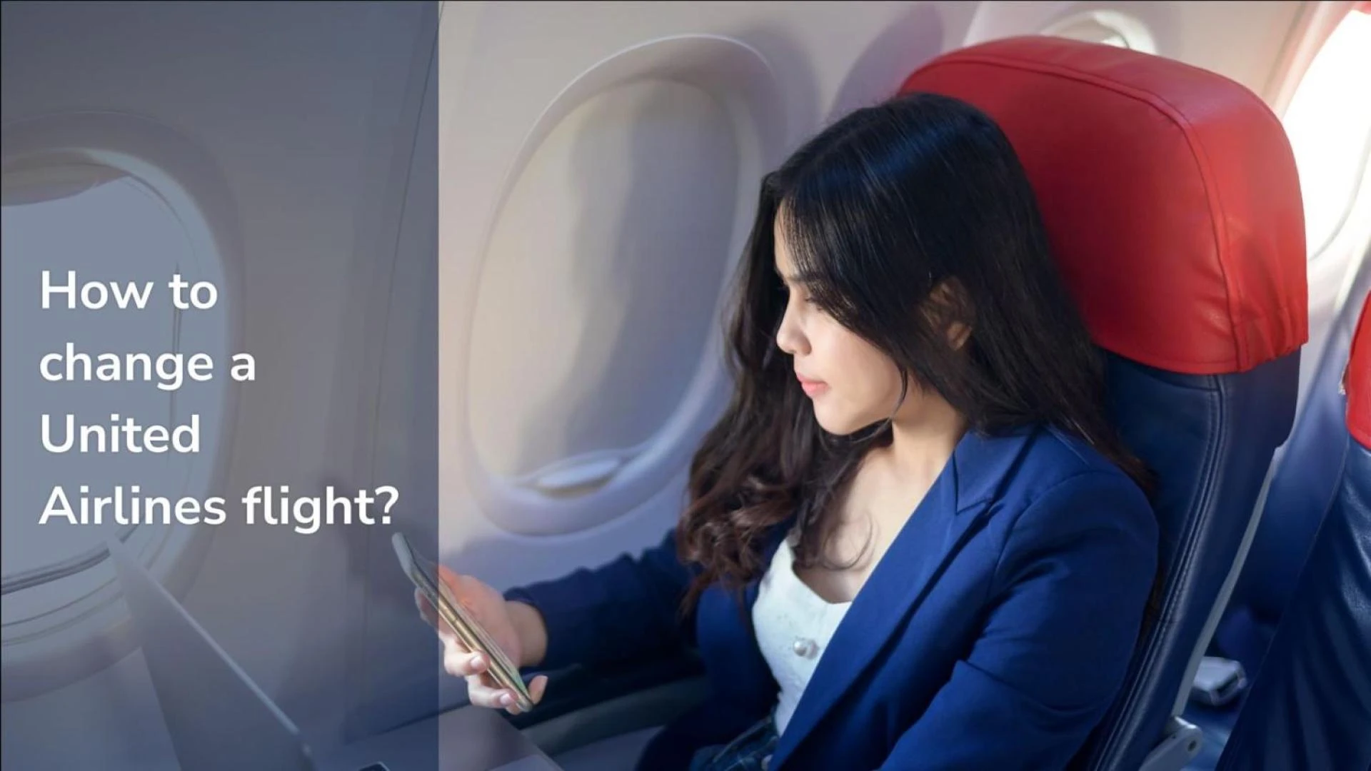 United Airlines Change Flight: Fees, Rules & How to Reschedule Your Trip