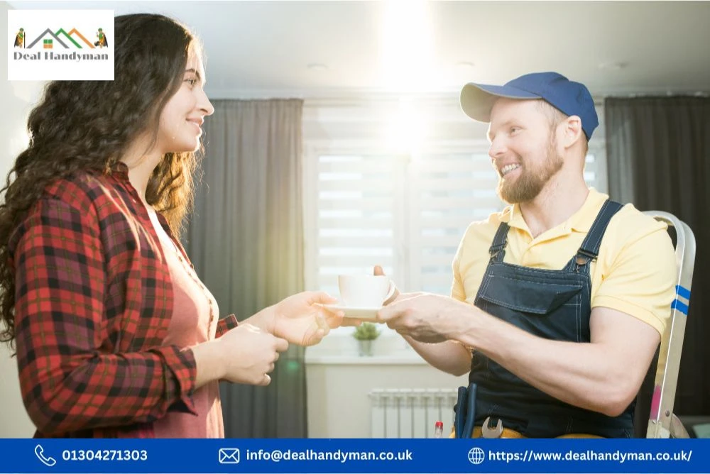 Local Handyman Near Me: Find Reliable and Affordable Home Repair Services