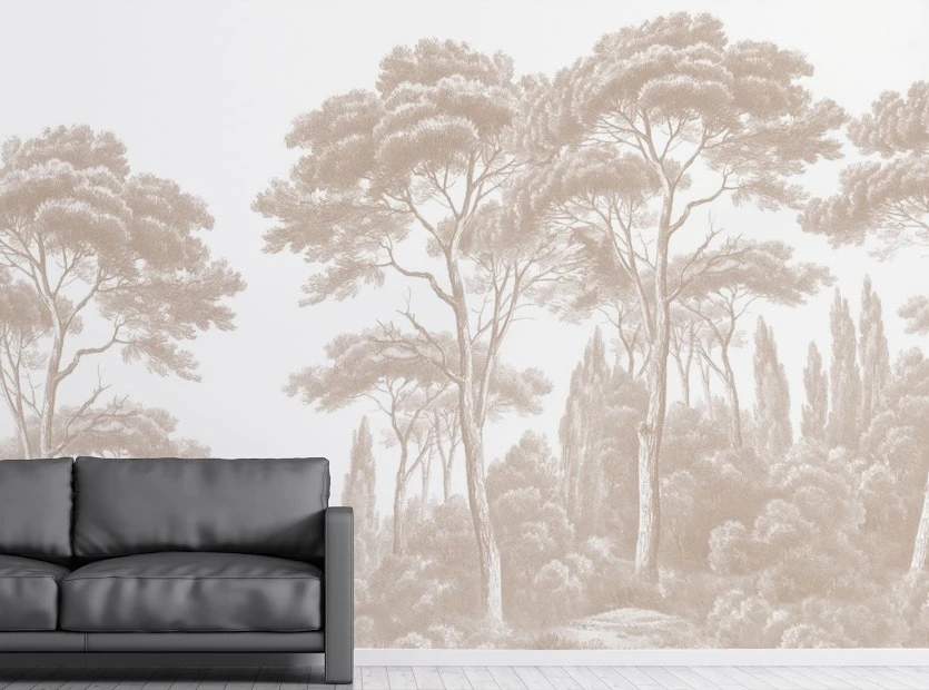 Elegant Wallpaper Ideas for a Chic and Sophisticated Home