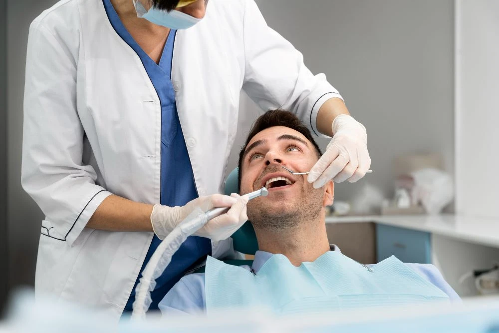 Why Choosing a Local Dentist is the Best Decision for Your Oral Health