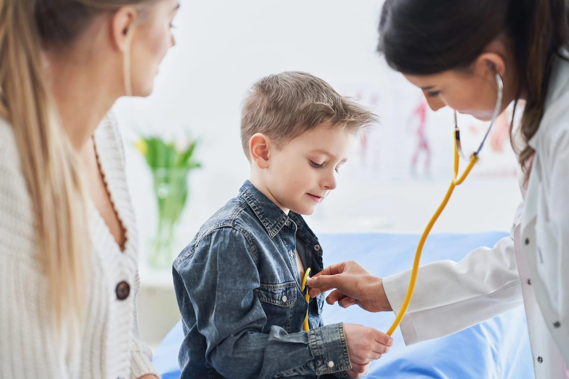 10 Signs to See a Pediatrician About Your Child’s Growth and Development