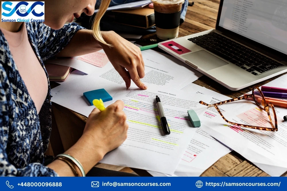 PLAB Part 1 Revision: Your Complete Guide to Success