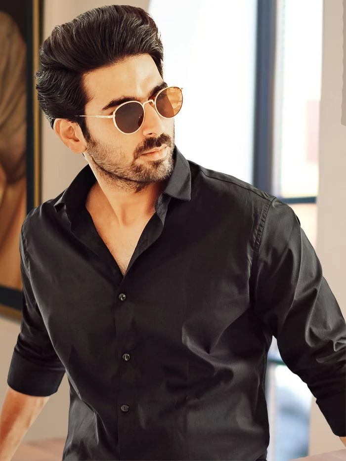 From Office to Evening – Perfect Formal Shirts for Men