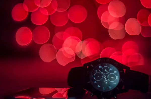 The Art of Watch Photography for E-Commerce Success